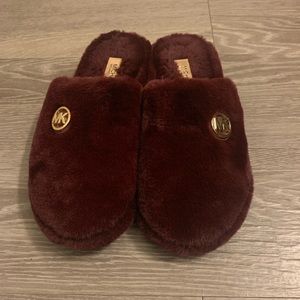 Michael Kors Slippers